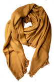 Hint of Sparkle Scarf