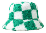 Sherpa Check Bucket