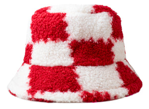 Sherpa Check Bucket