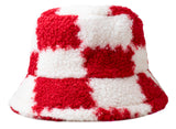 Sherpa Check Bucket