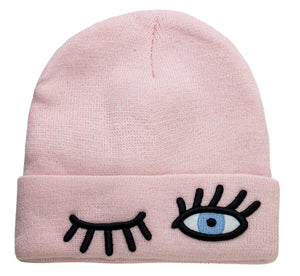 Wink Beanie