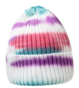 Tye Die Beanie