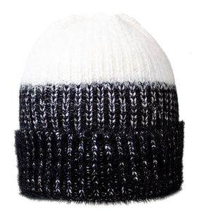Fuzzy Colored Hat