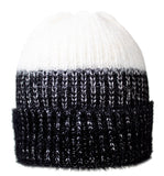 Fuzzy Colored Hat