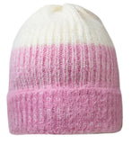 Fuzzy Colored Hat